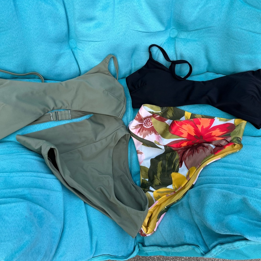 Bikinis